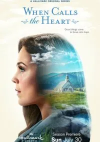 Когда зовёт сердце (сериал 2014) смотреть онлайн бесплатно Лордфильм